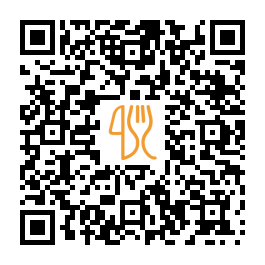 Link z kodem QR do menu Jungwon Cuisine