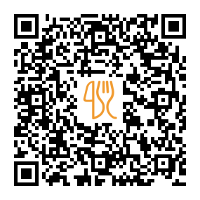 Link z kodem QR do menu Kaki-5 Lancang Kuning