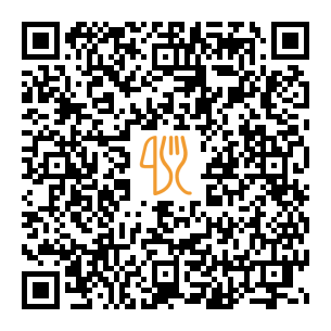 Link z kodem QR do menu Běi Jīng Kǎo Chì Crazy Wing Caulfield