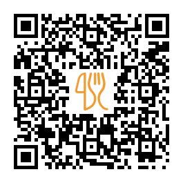 Link z kodem QR do menu Shanghai, Chifa-restobar
