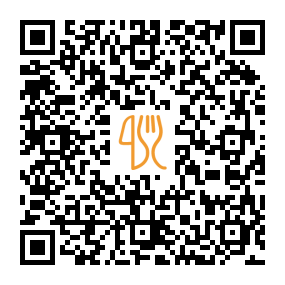 Link z kodem QR do menu The Ruby Cantonese