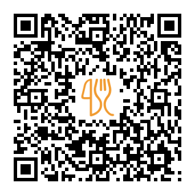 Link z kodem QR do menu Shí Liù Hào Zǎo Wǔ Cān