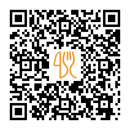 Link z kodem QR do menu Warung Bibi' Bt 7