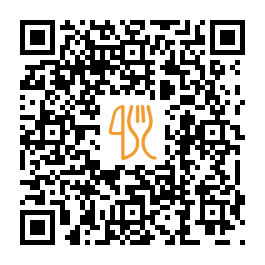 Link z kodem QR do menu Shanghai Blossom