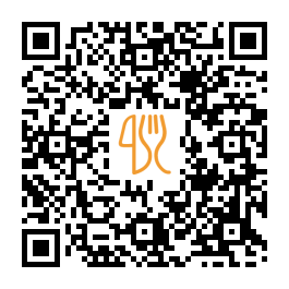 Link z kodem QR do menu Jing Kee