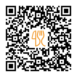 Link z kodem QR do menu Strokes Hong Kong