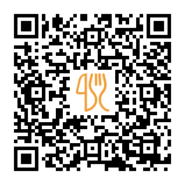Link z kodem QR do menu Kin Khao