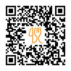 Link z kodem QR do menu Ming Hao Chinois