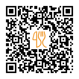 Link z kodem QR do menu Hunan Lion