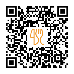 Link z kodem QR do menu Bacio Taipei
