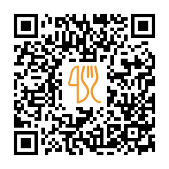 Link z kodem QR do menu Lu Sang