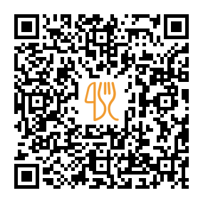 Link z kodem QR do menu Hunan Taste