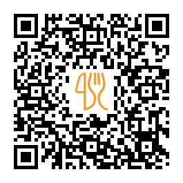 Link z kodem QR do menu Xiǎo Cì Láng