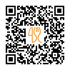 Link z kodem QR do menu Xujie Zhou