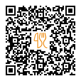 Link z kodem QR do menu Sān Niú Rì Běn Liào Lǐ