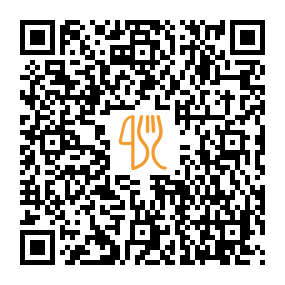 Link z kodem QR do menu Tiě Huā Xiǎo Lù Měi Shí Táng