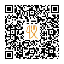 Link z kodem QR do menu Jin Yan