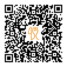 Link z kodem QR do menu Hanbibim Shí Guō Bàn Fàn