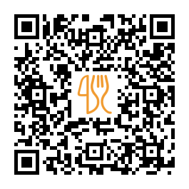 Link z kodem QR do menu Hanguk Gwang