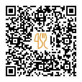 Link z kodem QR do menu The Chinese Library