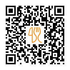 Link z kodem QR do menu Gyu-kaku