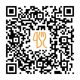 Link z kodem QR do menu Happy Vinh