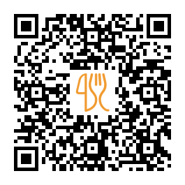 Link z kodem QR do menu Warung Mak Aji