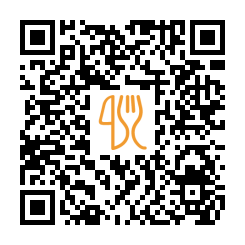 Link z kodem QR do menu Tai Shan