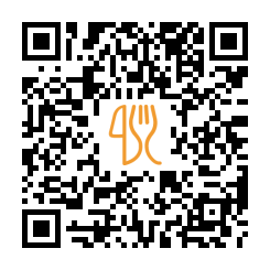 Link z kodem QR do menu Xiuyan Yu