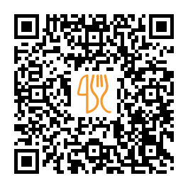 Link z kodem QR do menu Kedai Kopi Pin Wei
