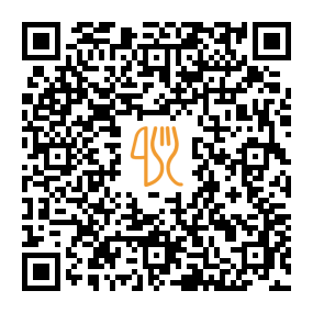 Link z kodem QR do menu Pén Jǐng Měi Shí Fāng Bonsai