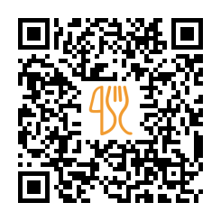 Link z kodem QR do menu Qing Shan