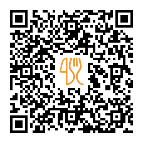 Link z kodem QR do menu Alibaba Shakerrr Sudu Garfu