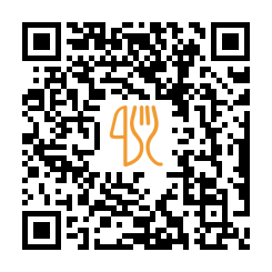 Link z kodem QR do menu Bao Chinese