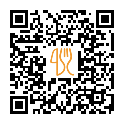 Link z kodem QR do menu Xiào Xìng