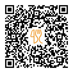 Link z kodem QR do menu ラーメン Jū Jiǔ Wū Babake