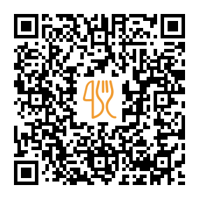 Link z kodem QR do menu ハンバーグ Yáng Shí Zhōng Cūn Wū