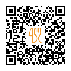 Link z kodem QR do menu Sān Lì