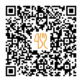 Link z kodem QR do menu Rì Běn Liào Lǐ Qīng Huā Hé