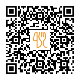 Link z kodem QR do menu Warong Titian