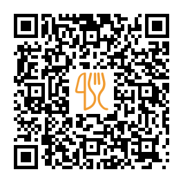 Link z kodem QR do menu Nany's Cafe Hua Hin