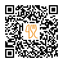 Link z kodem QR do menu Biào Wū