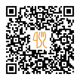 Link z kodem QR do menu Chai Hub Cafe