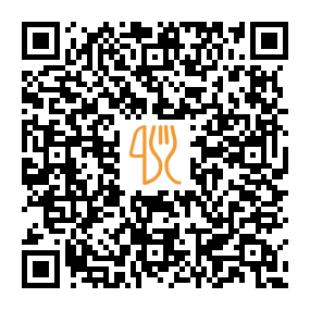 Link z kodem QR do menu Binho Lanches
