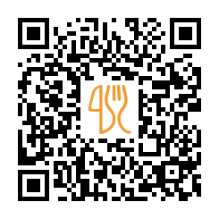 Link z kodem QR do menu Hao Zhe