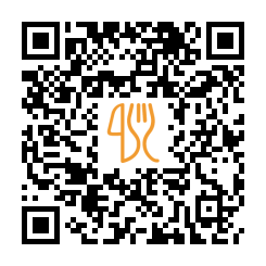 Link z kodem QR do menu Xinjiang