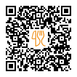 Link z kodem QR do menu Hoa Mai