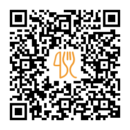 Link z kodem QR do menu Café Yushu
