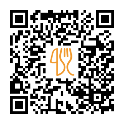Link z kodem QR do menu Warung Masteng