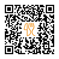 Link z kodem QR do menu Lu Feng Snack